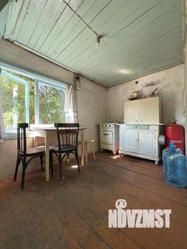 Дом 36м&sup2;, 2-этажный, участок 5 сот.  