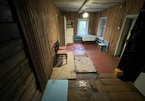 Дом 70м&sup2;, 1-этажный, участок 18 сот.  