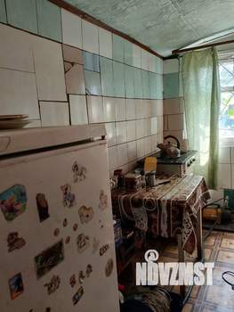 Дом 38м², 2-этажный, участок 5 сот.  