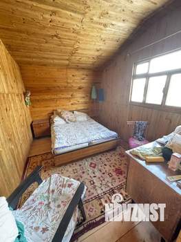 Дом 48м², 2-этажный, участок 6 сот.  