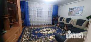 Дом 48м², 1-этажный, участок 11 сот.  