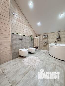 Дом 174м&sup2;, 2-этажный, участок 12 сот.  