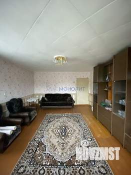 Дом 110м², 1-этажный, участок 10 сот.  