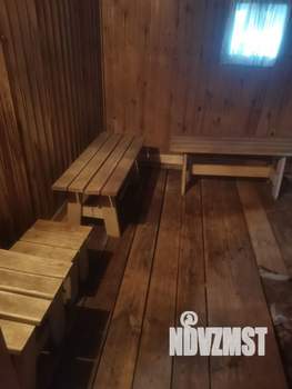 Дом 76м², 1-этажный, участок 10 сот.  