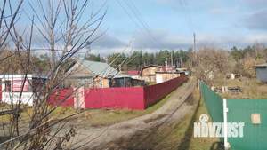Дом 44м&sup2;, 1-этажный, участок 13 сот.  