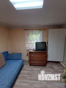 Дом 50м², 2-этажный, участок 6 сот.  