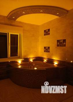 Дом 317м², 3-этажный, участок 13 сот.  