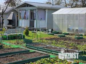 Дача 22м², 1-этажный, участок 5 сот.  