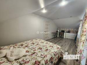 Дом 183м&sup2;, 2-этажный, участок 12 сот.  