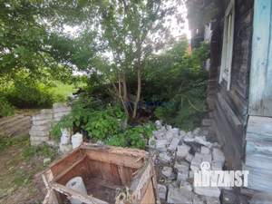 Дом 52м², 1-этажный, участок 10 сот.  