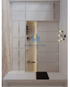 Дом 127м², 2-этажный, участок 2 сот.  