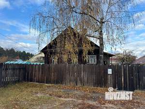 Дом 51м², 1-этажный, участок 6 сот.  