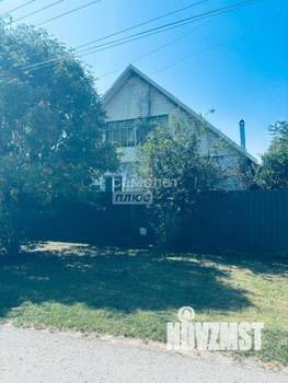 Дом 115м&sup2;, 1-этажный, участок 794 сот.  