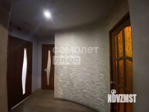 Дом 82м², 1-этажный, участок 8 сот.  