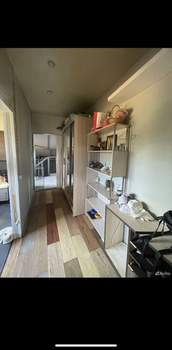 Дом 80м², 1-этажный, участок 7 сот.  