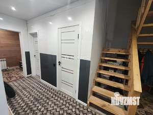 Дом 183м&sup2;, 2-этажный, участок 12 сот.  