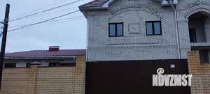 Коттедж 507м², 2-этажный, участок 9 сот.  