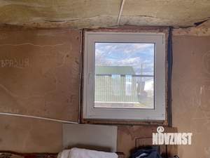 Дом 28м², 1-этажный, участок 5 сот.  