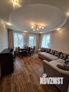 Дом 61м², 1-этажный, участок 8 сот.  