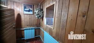 Дом 48м², 1-этажный, участок 11 сот.  