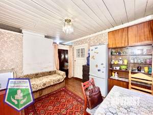 Дом 76м², 1-этажный, участок 11 сот.  