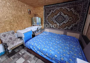 Дом 50м&sup2;, 2-этажный, участок 6 сот.  