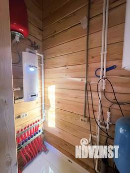 Дом 180м&sup2;, 2-этажный, участок 5 сот.  