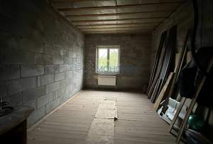 Дом 181м², 1-этажный, участок 9 сот.  