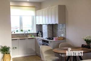 Дом 106м², 1-этажный, участок 7 сот.  