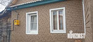 Дом 52м², 1-этажный, участок 8 сот.  