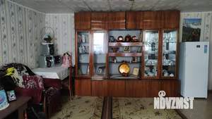 Дом 75м², 1-этажный, участок 6 сот.  