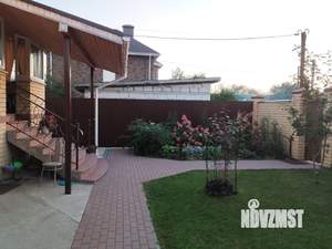 Дом 212м², 3-этажный, участок 6 сот.  