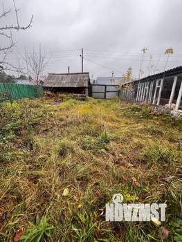 Дом 88м&sup2;, 1-этажный, участок 8 сот.  