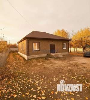 Дом 181м², 1-этажный, участок 9 сот.  