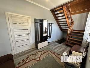 Дом 225м², 2-этажный, участок 10 сот.  