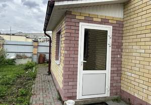 Дом 178м², 2-этажный, участок 4 сот.  