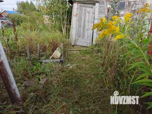 Дом 70м&sup2;, 1-этажный, участок 10 сот.  