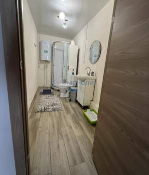 Дом 96м&sup2;, 2-этажный, участок 12 сот.  