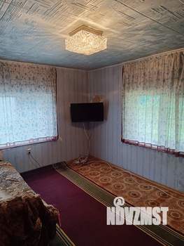 Дом 74м², 2-этажный, участок 8 сот.  