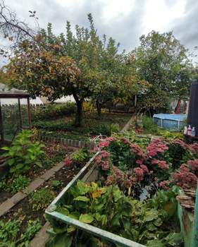 Дом 80м², 2-этажный, участок 5 сот.  