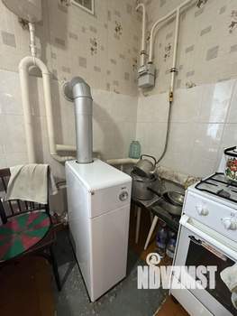 Дом 52м², 1-этажный, участок 6 сот.  