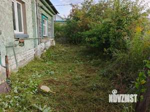 Дом 70м&sup2;, 1-этажный, участок 10 сот.  