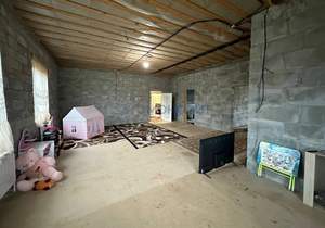 Дом 181м², 1-этажный, участок 9 сот.  