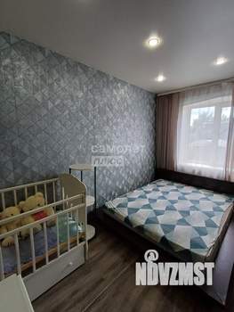 Дом 80м², 1-этажный, участок 7 сот.  