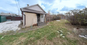 Дом 45м&sup2;, 1-этажный, участок 14 сот.  