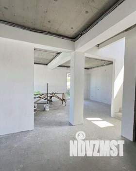 Дом 138м², 2-этажный, участок 6 сот.  