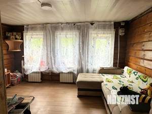 Дом 115м², 2-этажный, участок 14 сот.  