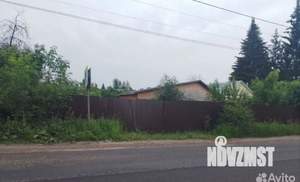 Дом 109м², 1-этажный, участок 12 сот.  