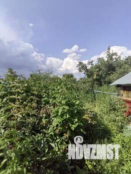 Дом 54м², 1-этажный, участок 9 сот.  