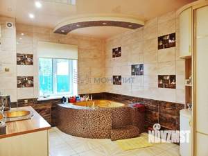 Дом 317м², 2-этажный, участок 13 сот.  